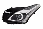 Genuine Driver Side Headlamp 84319717 New. Price: $1386.51.