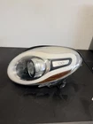 Fiat 500L Headlight Driver Halogen Lamp 2014-2017 Oem Used. Price: $169.90.