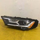 2020-2023 Audi SQ7 Left/driver Side Full Led Headlight P/n 4M0941011B Oem Used. Price: $975.00.