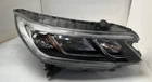 2015-2017 Honda Accord Right Headlight P/n AHRI5PP2DRL Genuine Oem Part Used. Price: $64.35.