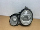 2000-2002 Mercedes E320 E430 Left Driver Lh Xenon Hid Headlight Oem AD0739 Dw Used. Price: $164.99.