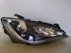 2017-2020 Chrysler Pacifica Passenger Right Rh Halogen Headlight W/ Led Drl Oem Used. Price: $99.99.