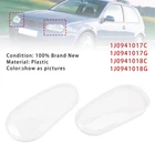 Left+right Headlight Lens Shell Cover Lampshade For Vw MK4 GOLF/GTI/R32 99-2005# New. Price: $38.73.