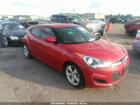 Passenger Headlight Halogen Without Projector Fits 12-17 Veloster 402719 Used. Price: $161.40.
