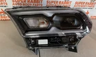 2021 2026 Dodge Durango Driver Led Headlight Super Cheap Original 68433779AF Used. Price: $299.99.