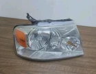 2004-2008 Ford F150 Rh Passenger Side Headlight Lamp Assembly Oem. 4L34-13005-A Used. Price: $49.99.