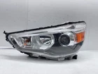 2011-2019 Mitsubishi Outlander Sport Halogen Front Left Oem Headlight 8301B595 Used. Price: $83.70.