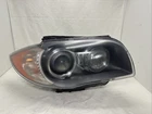 08-11 Bmw E82 E88 128I 135I Right Rh Passenger Adaptive Hid Xenon Headlight Oem Used. Price: $465.00.