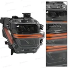 RL3Z13008G 2024 2025 Ford F-150 Led Headlight Reflector Passenger Right Lamp New. Price: $257.11.