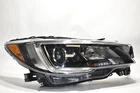 2018 2019 Subaru Outback Legacy Right Passenger Halogen Headlight *2 Tab Damaged Used. Price: $180.00.