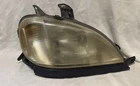 1998-2001 Mercedes W163 ML320 ML430 Right Side Headlight 1638200049 Oem Used. Price: $80.00.