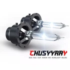 Headlight Bulb Xenon Lamp Parts Replacement Vehicle White 2PCS / Set 35W New. Price: $13.99.