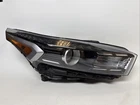 Nice 2022 2024 Kia Forte Right Side Halogen W/o Drl Headlight 92102-M7XXX Used. Price: $175.00.