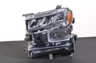 Oem 2019-2022 Chevrolet Silverado 1500 Mid Led Headlight Lh Left Driver 84879163 Used. Price: $325.00.