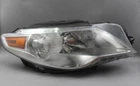 Right Passenger Headlight Halogen Fits 2009-2012 Volkswagen Cc Oem #43988 Used. Price: $78.00.