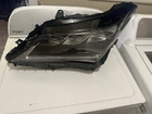 2016-2019 Lexus RX350 RX450H Triple Beam Led Headlight Left Driver Oem Localpick Used. Price: $550.00.