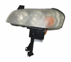 Driver Left Headlight Fits 02-03 Maxima 1576251 Used. Price: $95.95.