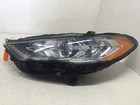 Halogen Headlight Damaged Lamp Ford Fusion Driver Lh 17-2020 HS73-13W030-AK Oem Used. Price: $194.75.