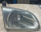 2001-2003 Toyota Sienna Passenger Side Right Front Headlight Headlamp Assembly Used. Price: $44.97.