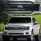 Morimoto XBG17 Led Replacement Grille Chrome White Drl 18-20 Ford F150 New. Price: $645.15.