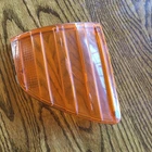 Mercedes Benz W107 280 350 380 420 500 560 Sl Left Bosch Corner Light Lens Oem Used. Price: $116.00.