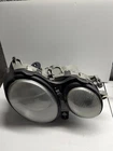 98-03 Mercedes W208 CLK320 CLK55 Amg Right Passenger Headlight Lamp Xenon Oem Used. Price: $138.76.