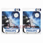 Pc Philips Front Fog Light Bulbs For Kia Amanti 2004-2007 Electrical Lw New. Price: $18.56.