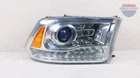 2013-2018 Dodge Ram 1500 2500 3500 Rh Right Pass Headlight Halogen Oem Used. Price: $219.00.