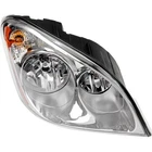 Dorman 888-5205 Hd Headlight Assembly New. Price: $153.95.