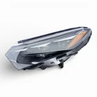 Nice Oem 2023 2024 Mercedes Benz Eqs 450 580 Digital Led Headlight Used. Price: $799.98.
