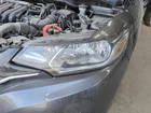Used Left Headlight Assembly Fits: 2015 Honda Grade. Price: $135.00.