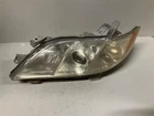 Driver Headlight Vin 5TH Digit Japan Built Fits 07-09 Camry 2271618 Used. Price: $133.39.