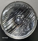 Oem 2007-2016 Jeep Wrangler Headlight 320137 Used. Price: $39.99.