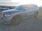 Passenger Headlight With Led Daytime Running Lamps Fits 14-18 Durango 5639648 Used. Price: $830.00.