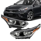 2019-2021 Kia Forte Halogen Headlights Headlamps Pair Front Left+right Side New. Price: $288.60.