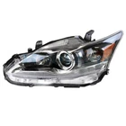 For 11-17 CT200H Front Halogen Headlamp W/bulb Driver Side New. Price: $541.95.