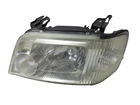 2005-2007 Mercury Mariner Driver's Side Headlight Lh Assembly Oem 6E6Z13008A Used. Price: $55.75.