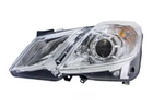 Headlight Assembly Hella 009647971 New. Price: $818.14.
