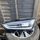 Genuine Audi A5 2019 Near Side Left Xenon N/s Headlight 8W6941005D Complete Used. Price: $875.29.