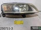 Oem 2005-2008 Audi A6 Avant 3.1L Passenger Side Headlight Xenon Used. Price: $229.99.