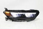 Like New! 2023-2025 Honda Accord Led Headlight Right Rh Passenger Side Oem Used. Price: $259.00.