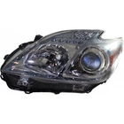 For Toyota Prius Headlight Assembly 2010 2011 Driver Side Dot TO2518122 New. Price: $124.06.