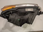 2005-2009 Land Rover LR3 Left Halogen Headlight Assembly XBC500372 Used. Price: $80.00.