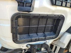 2010-2015 Lexus RX350 RX450H Rear Quarter Panel Right Hole Air Vent Cover Plug Used. Price: $37.50.