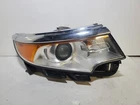 Oem 2011-2014 Ford Edge 3.5L Right Headlight Halogen Chrome BT4Z-13008-A Used. Price: $199.99.