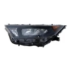 For Toyota RAV4 2019 21 2022 Headlight Driver Side Led Clear Lens Model New. Price: $214.88.
