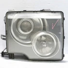 2006-2009 Land Rover Range Hid Right Side Headlight Assembly Oem LR037022 Used. Price: $114.82.