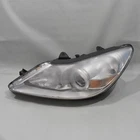 09-11 Hyundai Genesis Sedan Left Driver Xenon Hid Headlight 92101-3MXXX Oem Used. Price: $270.00.