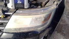 Used Left Headlight Assembly Fits: 2016 Ford Explorer Base W/o Police Package L.. Price: $259.99.