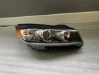 2019-2020 Kia Sorento Headlight * Rh Oem Halogen & Led Drl 92102 C6500 New. Price: $419.85.